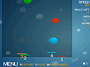 Ballz игры