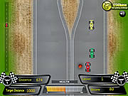 F1 Car Racing