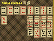 KäseSolitaire