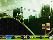 Ben 10 Extreme Ride