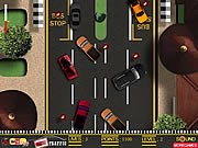 Crazy Car Racing 7