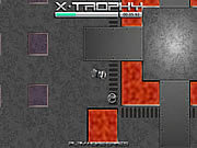 X-トロフィー