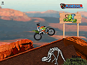 Bike the Grand Canyon