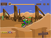 Luigi-Fahrrad