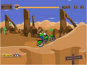 Luigi Bike