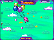 Toto's Balloon Adventure