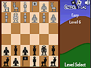 Growing Chess