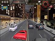 3D Racer: Fast & Furious