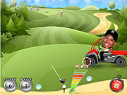 Golf de tricheur