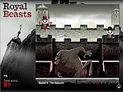 Royal Beast Show