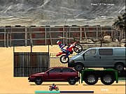 BMX Master 2