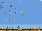 Skyrocket: Meteor Mayhem