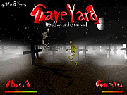 Grave Yard