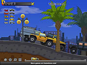 Truck Racers: Boost & Unlock