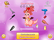 Hairstyling Fairytale