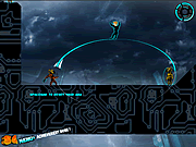 Tron - o jogo da paródia