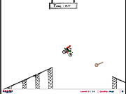 Extreme Biking