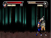 TodKombat Karnage