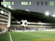 Kick-up 3D 12 Balls