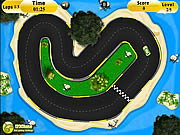 Lap Racer 3