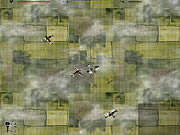 Air Combat: Mayday