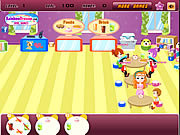 Kids 'Club игры