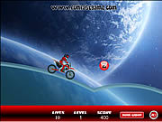 Xtreme Bike: Universe's Slopes