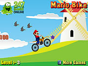 Bici di Mario