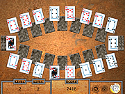 Solitaire do dueto