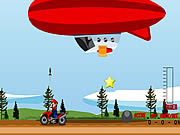 Escape de Mario Atv