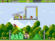 SuperBazooka Mario