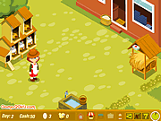 Chicken Farm Tycoon