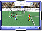 Le football 3D