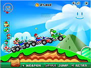 Mario Kart Fever