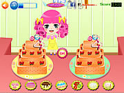 Cake Deco Contest