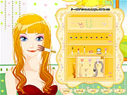 Meisje Dressup Makeover 12