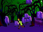 Scooby Doo Friedhof-Schrecken