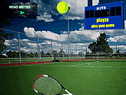 Tenis Topu Sektir