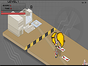 コンピュータを守る