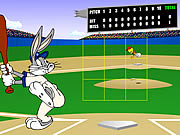 Bugs- BunnyHome-Run Derby