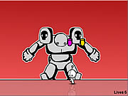 Robot Dansı