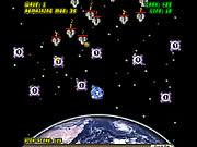 Massive Space Tower Defense