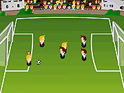 Tiny Soccer