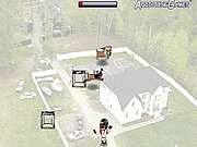 Jeu de combat de chien de Michael Vick