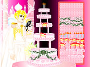 Ihren Hochzeits-Kuchen entwerfen