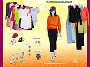 Ropa Dressup de Adidas