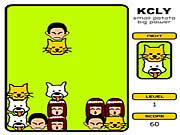  KCLY 다이아몬드