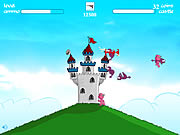 Crazy Castle 2