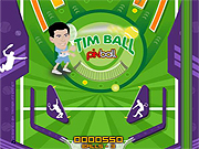 Pinball de Tim