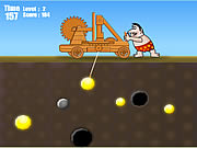 Gold Miner Game